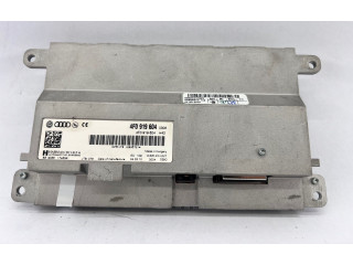 Дисплей 4F0919604 Audi A6 S6 C6 4F