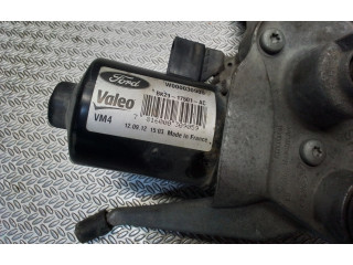 Моторчик заднего дворника BK2117501AC    Ford Transit Custom