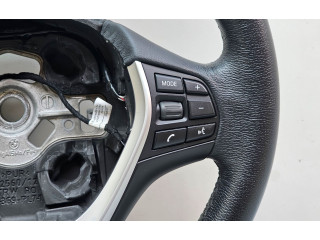 Volant BMW 3 F30 F35 F31 2018 62560150D, 62560180D  