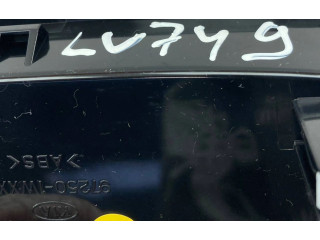 Блок управления климат-контролем 972501W950   KIA Rio