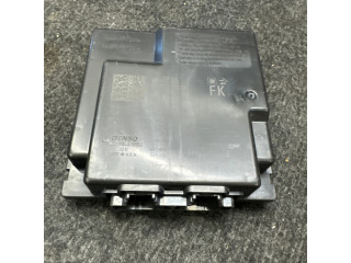 Блок управления 13599065, 793186748   Chevrolet Camaro