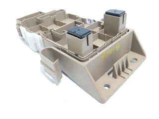 Модуль управления BSM 82201AJ000 Subaru Legacy