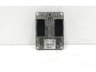 Řídící jednotka 51793102 Fiat Punto (199) 2008