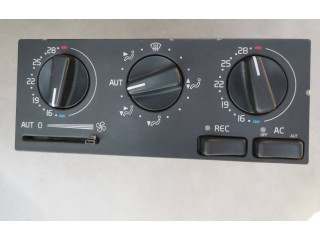 Блок управления климат-контролем 9134769 Volvo 850