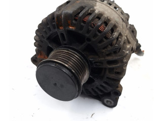 Генератор 06F903023C, TG14C011 Skoda Octavia Mk2 (1Z)