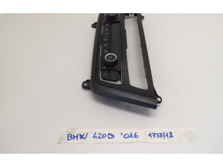 Pojistková skříňka 64119363545, 64119363545 BMW 4 F32 F33 2016