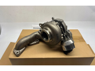 Турбина Нагнетатель Audi A4 Allroad 04L253056H, 04L253056E