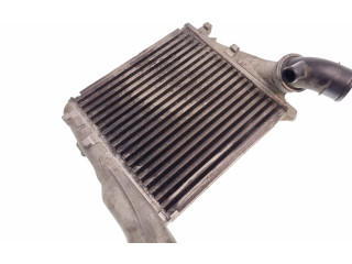 Интеркулер 7L5145804D, 875750010 Porsche Cayenne (92A) 4.8