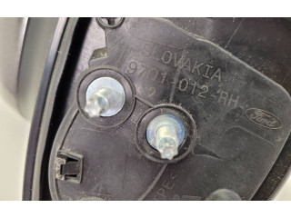 Zpětné zrcátko Ford Puma 2021 9701-012