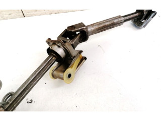    Рулевая рейка    Volkswagen Polo 2002 - 2005 года