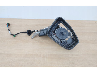 Zpětné zrcátko  Volkswagen Tiguan 2016  autoluxparts, 13PIN  