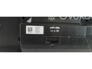 Дисплей 32320737 Volvo XC40