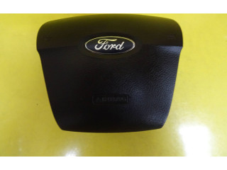 Руль Ford Galaxy  2006 - 2015 года 6M2T-14K147-AF, 6M2T-14K147-BE      