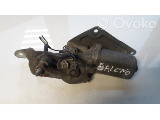 Моторчик заднего дворника WM32081S, WM-3208-1S    Suzuki Baleno EG