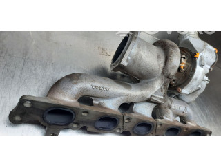  Турбина Volvo V70           