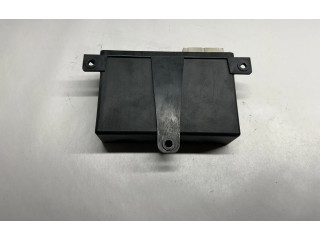 Блок управления заднего тормоза (EMF) 8W832C496AC Jaguar XF X250