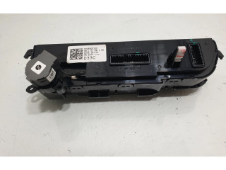 Блок управления климат-контролем 97250G5330 KIA Niro