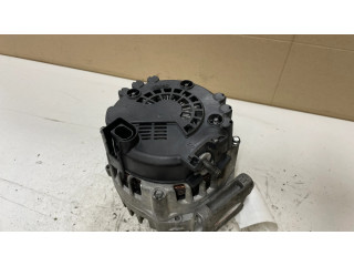 Генератор 609746, FG18S056   Mercedes-Benz ML W164 3.0     