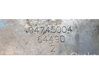 Блок управления двигателя P05269997AC Chrysler Neon I