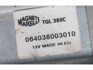 Моторчик заднего дворника 064038003010, TGL380C Skoda Octavia Mk2 (1Z)