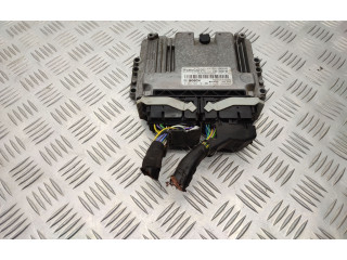 Комплект блоков управления DV2112A650PB, CV6A12B684BB Ford B-MAX