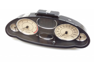 Панель приборов YAC110477, 110008878016 Rover 75