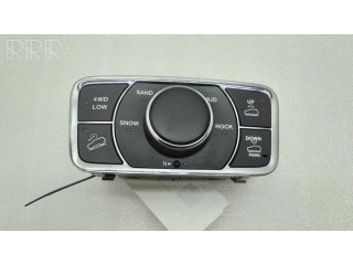 Мултифункционный включатель управления / ручка