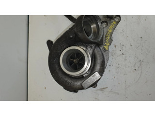 Turbodmychadlo Турбина A6460900180, AL00246718V Mercedes-Benz CLK A209 C209 2.7 CDI