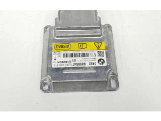 Блок подушек безопасности 65779461915, 34526858547   BMW X3 G01