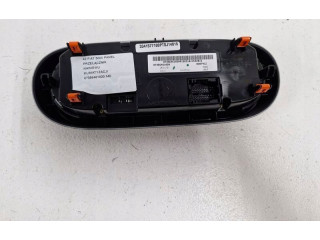 Блок управления климат-контролем 07356461020 Fiat 500X