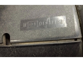 Turbodmychadlo Зеркало (механическое) E10117122   Volkswagen PASSAT B2   