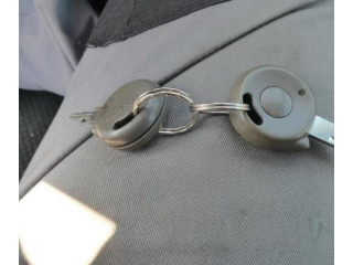 Зеркало электрическое Renault Twingo I 1994 - 1998 года