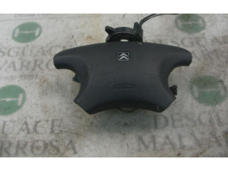 Подушка безопасности водителя    Citroen Xantia