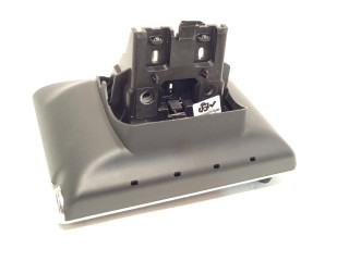 Дисплей 9811486280, 98010025ZD Citroen C4 Cactus