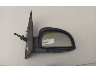 Зеркало электрическое     Сзади   Hyundai Getz     