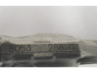 Ojnice 11248092858, BIELAS58B30A BMW X3M F97