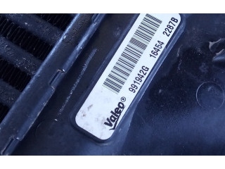 Интеркулер 991942G, 164542287B Jeep Patriot