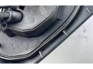 Зеркало электрическое        Volvo V70  2000 - 2004 года   