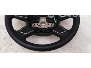 Руль Audi Q3 8U 2011 - 2016 года 8U0419091B