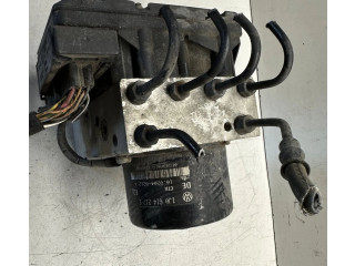 Блок АБС 10094903323, 1J0907379Q   Volkswagen  Bora  1998 - 2005 года