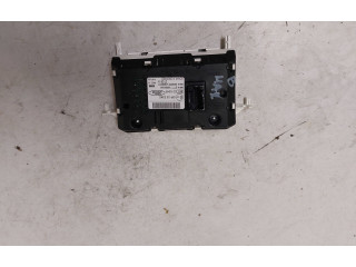 Дисплей    ET7T18B955BA, B2M00V066201   Ford B-MAX