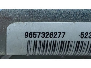 Передняя поясная пряжка