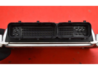 Блок управления двигателем Блок управления 39100-4A810, 39100-4A810 KIA Sorento