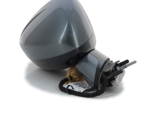 Зеркало электрическое Citroen DS4 - года