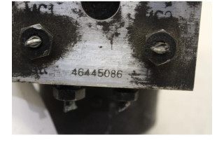 Блок АБС 0265216424 Fiat Coupe - года