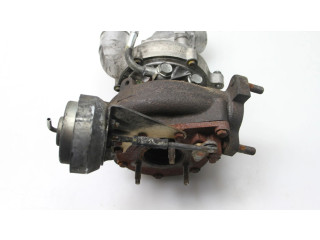 Турбина Lexus IS 220D-250-350 1720126011 для двигателя 2AD-FHV