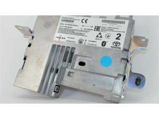 Блок управления 10R036911   Toyota C-HR