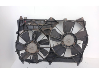 Комплект вентиляторов         Suzuki Grand Vitara I 