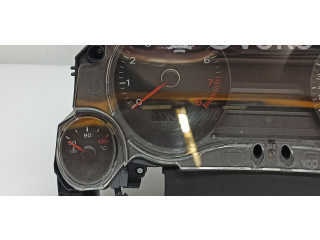 Přístrojová deska Audi A8 S8 D3 4E 2005 4E0920931C