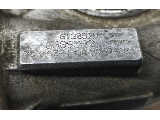  Турбина Volvo XC90  8689592, GT2052V         